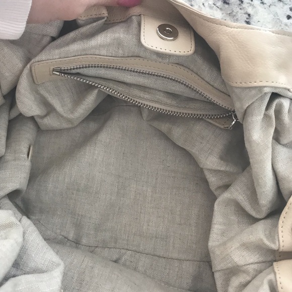 💖Designer collection Michael Kors Tonne hobo - Picture 5 of 7